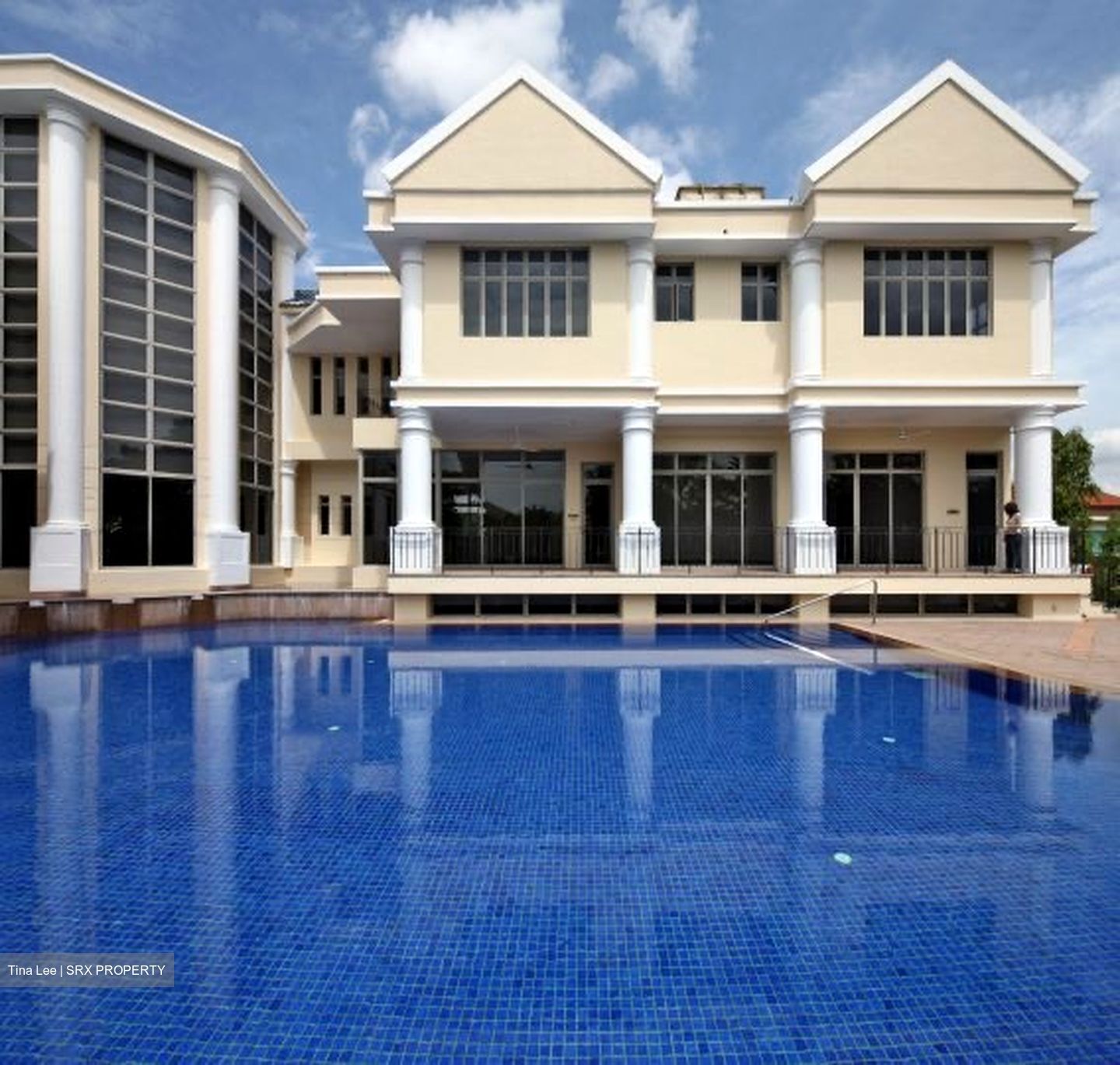 Villas Holland (D10), Detached #448631471
